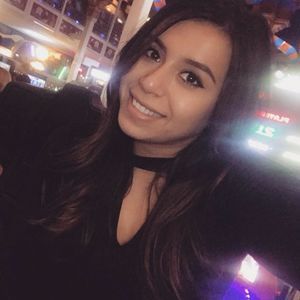 Meet your Posher, Amanda